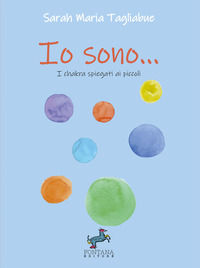 9791280418623 - Io sono... I chakra spiegati ai piccoli