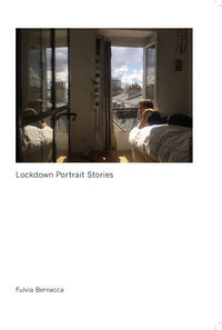 9791280423092 - Lockdown portrait stories. Ediz. illustrata