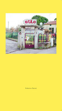 9791280423191 - Stile. Ediz. a colori