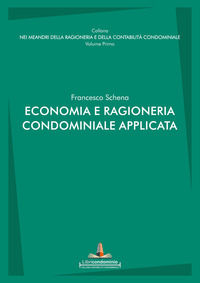 9791280424280 - Economia e ragioneria condominiale applicata