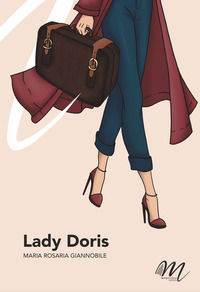 9791280428226 - Lady Doris