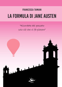 9791280457127 - La formula di Jane Austen