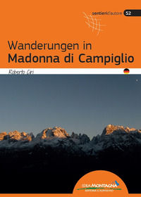 9791280483034 - Wanderungen in Madonna di Campiglio
