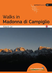 9791280483041 - Walks in Madonna di Campiglio