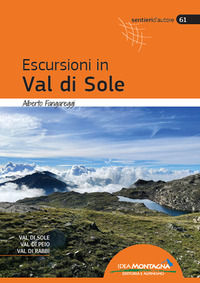 9791280483546 - Escursioni in Val di Sole