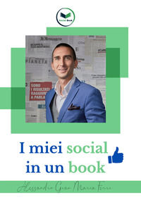 9791280486509 - I tuoi social in un book