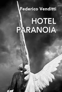 9791280494054 - Hotel Paranoia