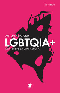 9791280495334 - LGBTQIA+