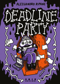 9791280495556 - Deadline party