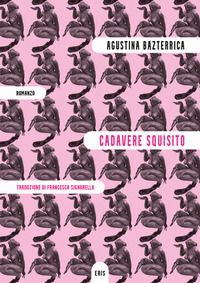 9791280495600 - Cadavere squisito