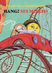 9791280495815 - Bang! Sei morto
