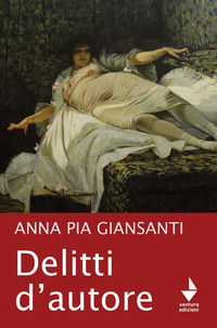 9791280517494 - Delitti d'autore