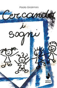 9791280517661 - Cercando i sogni