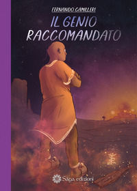 9791280523174 - Il genio raccomandato
