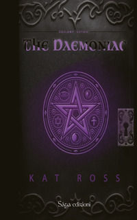 9791280523280 - Gaslamp Gothic. The Daemoniac. Ediz. italiana