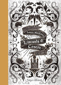 9791280523327 - L'incanto di cenere