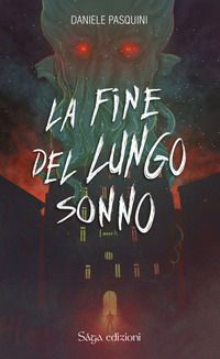 9791280523501 - La fine del lungo sonno