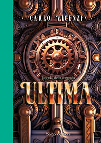 9791280523723 - Ultima. I giochi della contrada