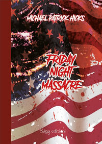 9791280523815 - Friday night massacre