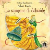 9791280536518 - La campana di Adelaide