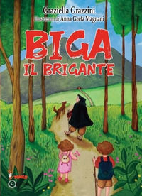 9791280536679 - Biga il brigante
