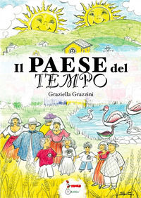 9791280536693 - Il paese del tempo