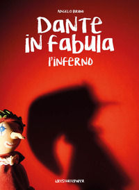 9791280550026 - Dante in fabula. Inferno. Ediz. a colori