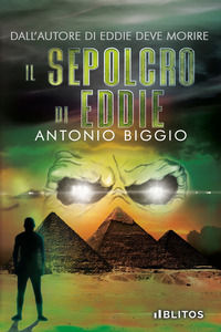 9791280553539 - Il sepolcro di Eddie