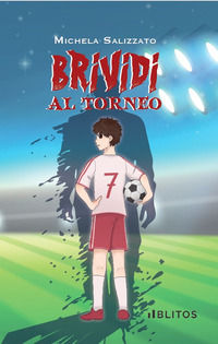 9791280553881 - Brividi al torneo