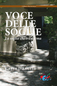 9791280562937 - Voce delle soglie. La soglia che trasforma