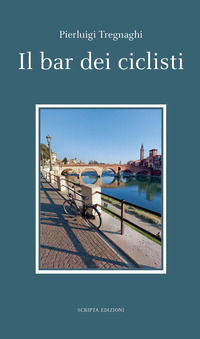 9791280581334 - Il bar dei ciclisti