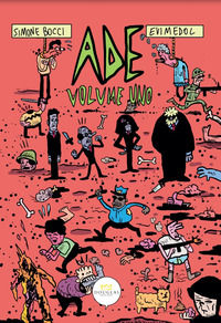 9791280591005 - ADE. Vol. 1