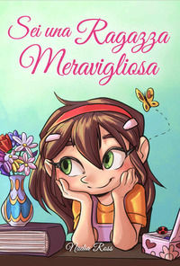 9791280592231 - Sei una ragazza meravigliosa