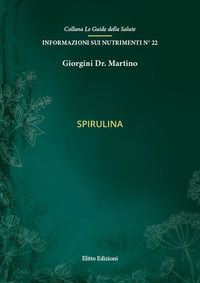 9791280597069 - Spirulina
