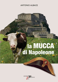 9791280602596 - La mucca di Napoleone