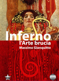9791280613547 - Inferno. L'arte brucia