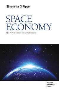 9791280623034 - Space economy. The new frontier for development