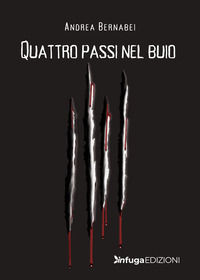 9791280624239 - Quattro passi nel buio