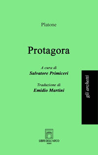 9791280625809 - Protagora