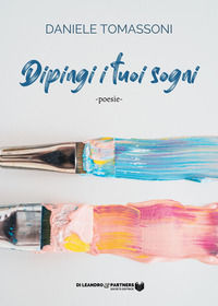 9791280628268 - Dipingi i tuoi sogni