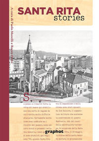 9791280629302 - Santa Rita stories