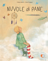 9791280632227 - Nuvole di pane. Ediz. a colori