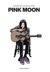 9791280645265 - Pink moon