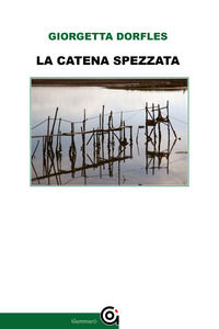 9791280649195 - La catena spezzata