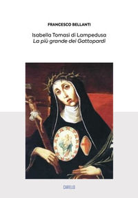 9791280654014 - Isabella Tomasi di Lampedusa. La più grande dei Gattopardi