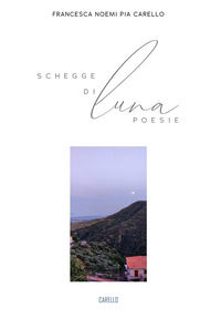 9791280654175 - Schegge di luna