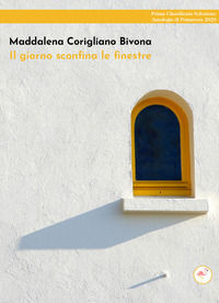 9791280656049 - Il giorno sconfina le finestre