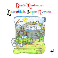 9791280656872 - L'incredibile Bagno Nirvana