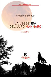 9791280659781 - La leggenda del lupo mannaro
