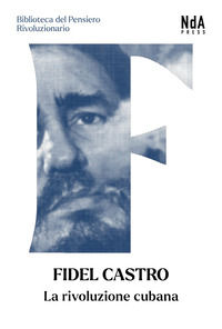 9791280663351 - La rivoluzione cubana